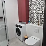 Apartament Z Widokiem Na Dom Oficera