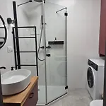 Apartament Z Widokiem Na Dom Oficera