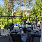 Z Widokiem Na Dom Oficera Apartament *